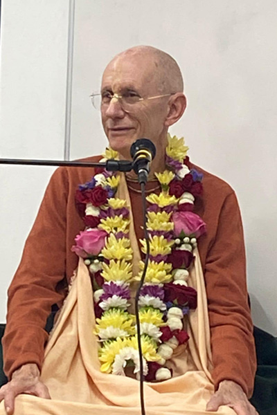 Eternal Wisdom Weekly Cover